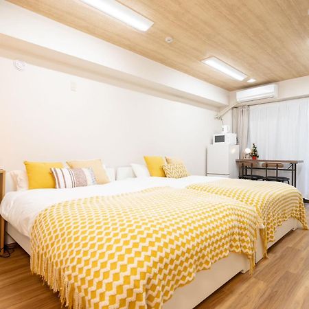 Appartamento Tookin House 池袋 Tokyo Esterno foto