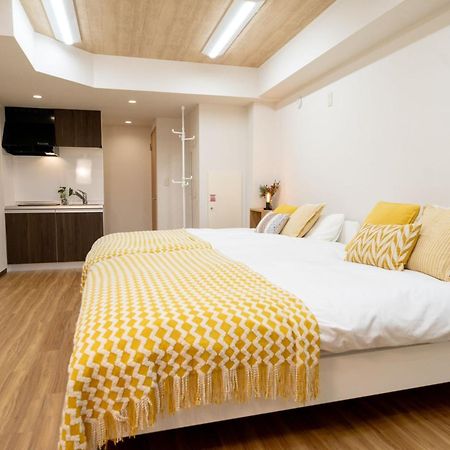 Appartamento Tookin House 池袋 Tokyo Esterno foto