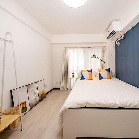 Appartamento Tookin House 池袋 Tokyo Esterno foto