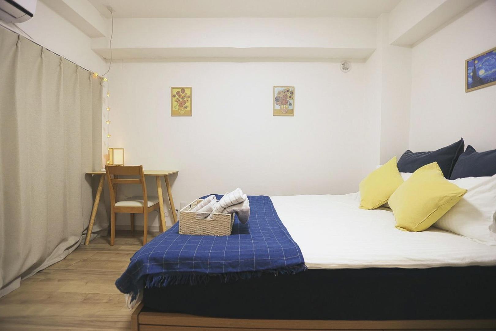 Appartamento Tookin House 池袋 Tokyo Esterno foto