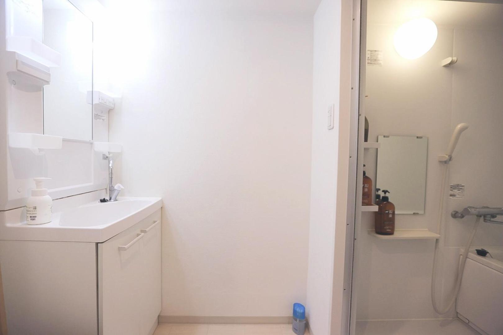 Appartamento Tookin House 池袋 Tokyo Esterno foto