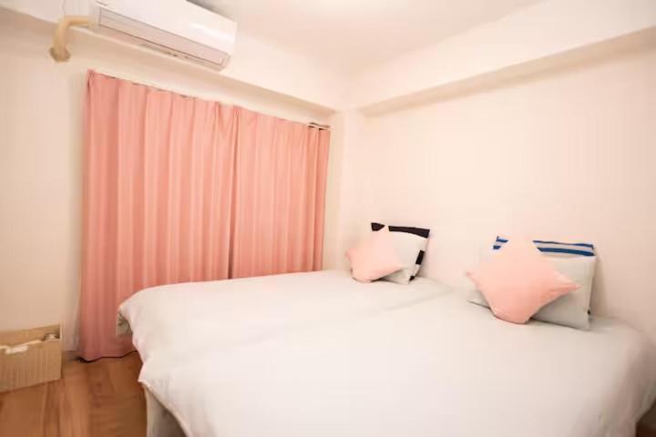 Appartamento Tookin House 池袋 Tokyo Esterno foto