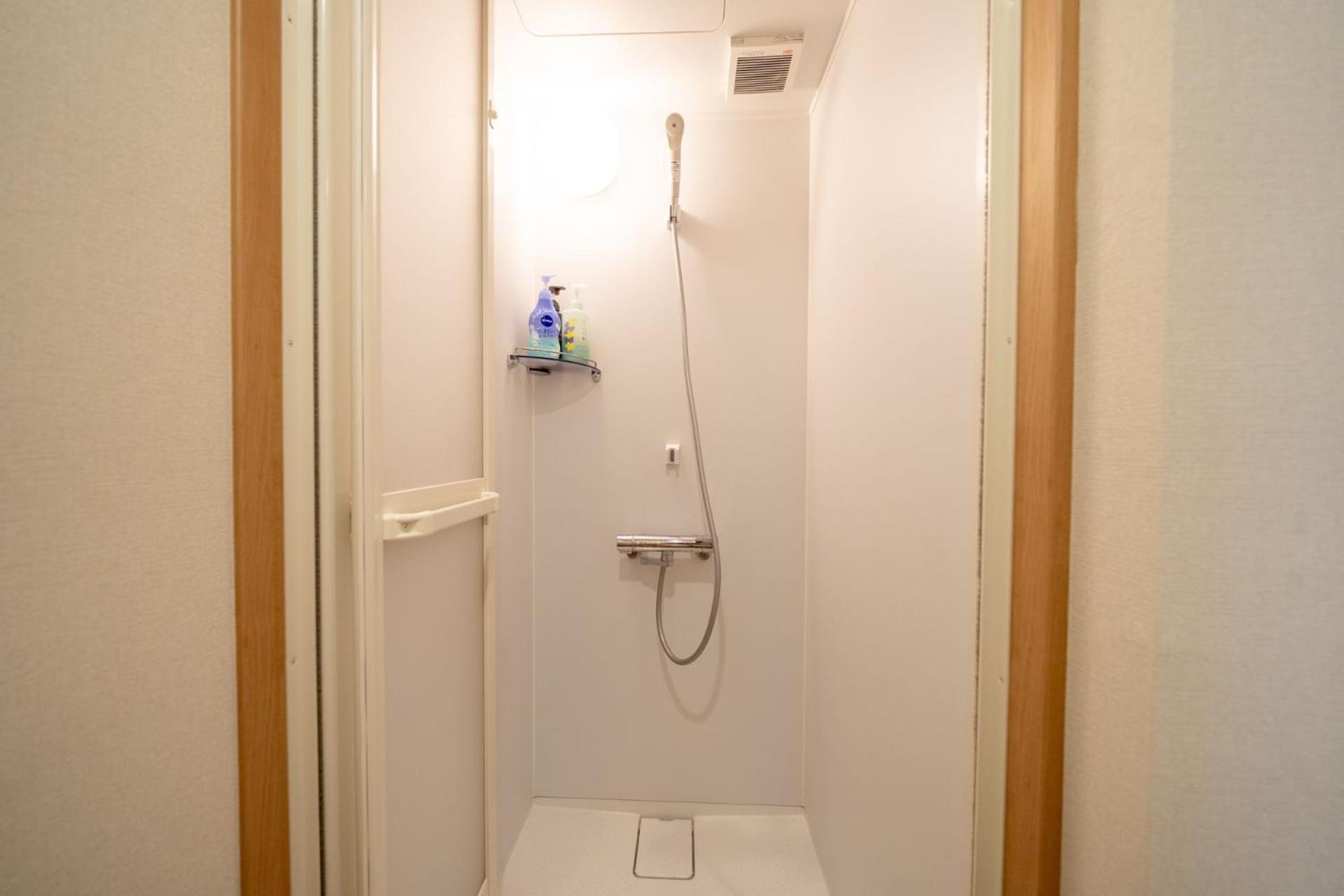 Appartamento Tookin House 池袋 Tokyo Camera foto