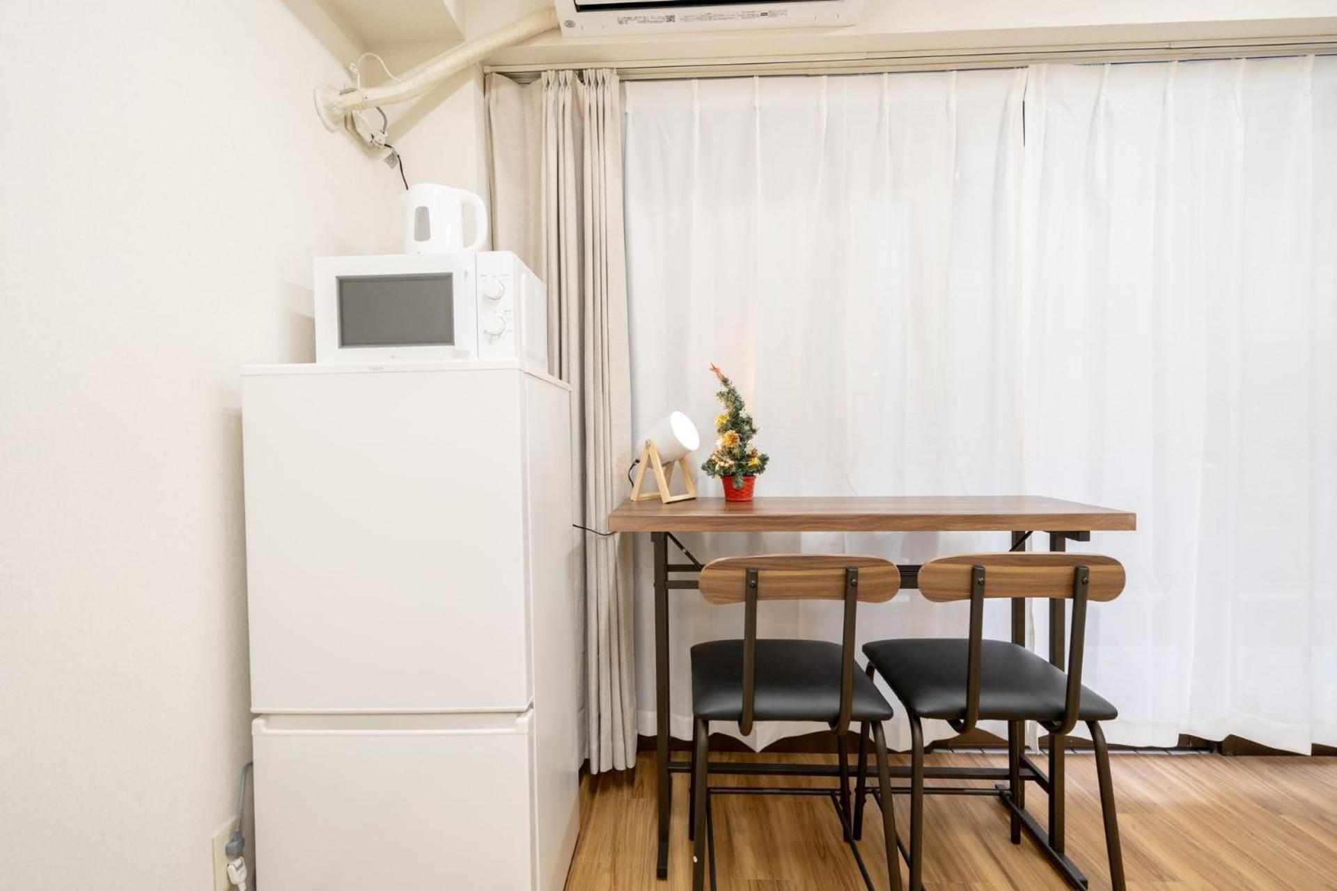 Appartamento Tookin House 池袋 Tokyo Esterno foto
