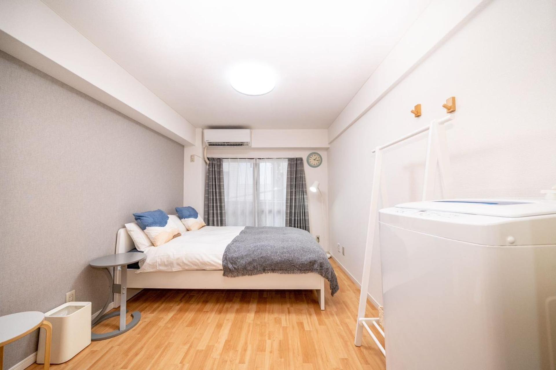 Appartamento Tookin House 池袋 Tokyo Esterno foto