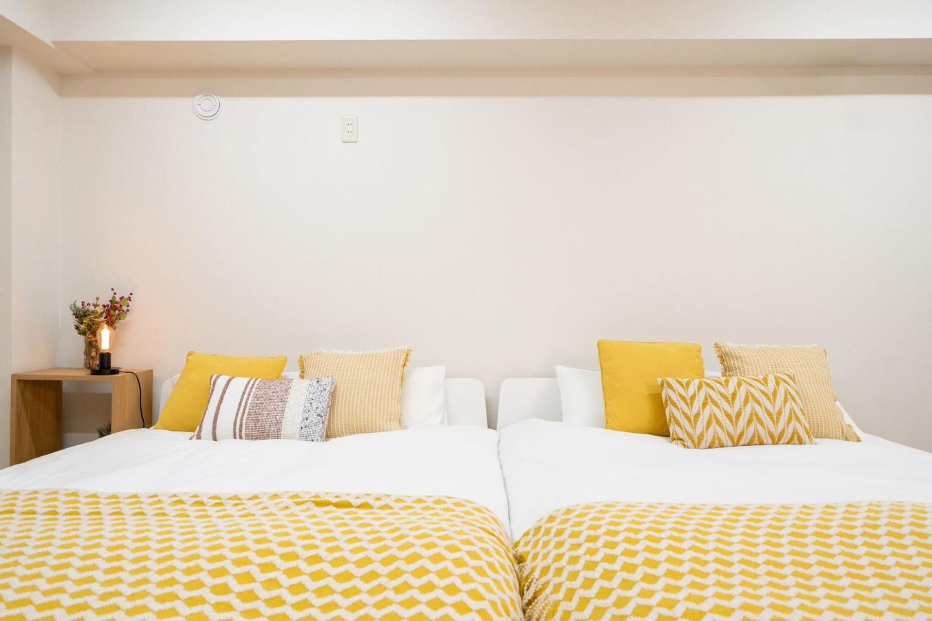 Appartamento Tookin House 池袋 Tokyo Esterno foto