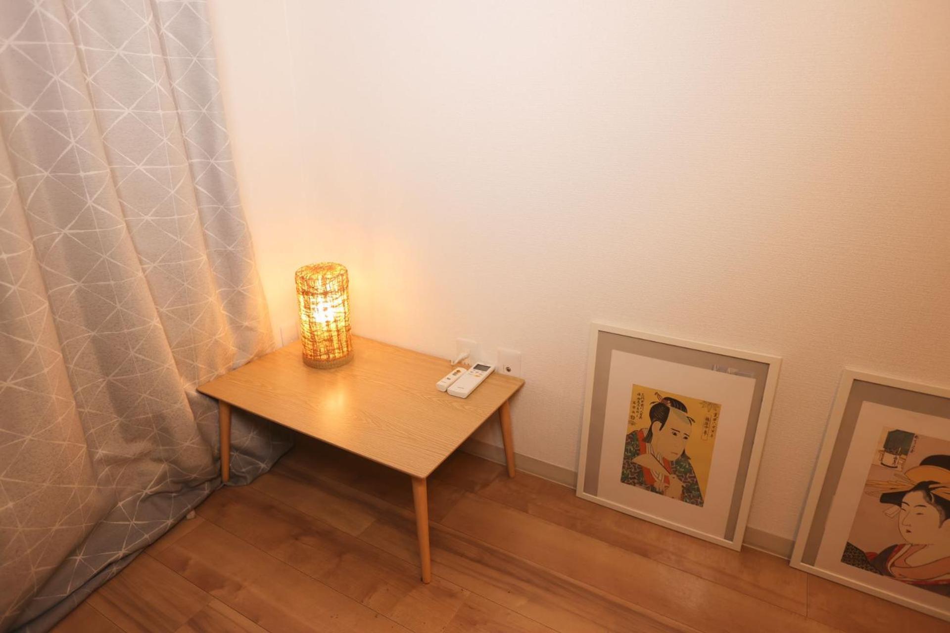 Appartamento Tookin House 池袋 Tokyo Camera foto