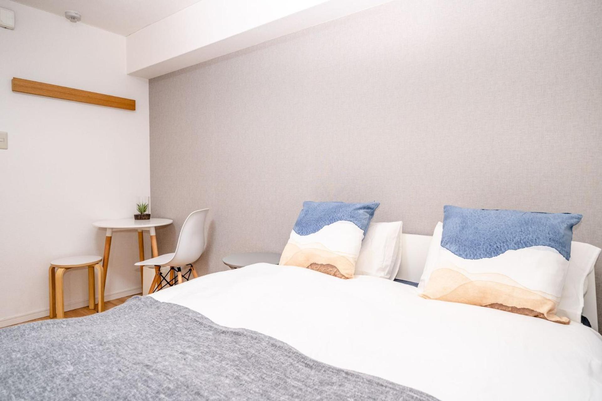 Appartamento Tookin House 池袋 Tokyo Esterno foto