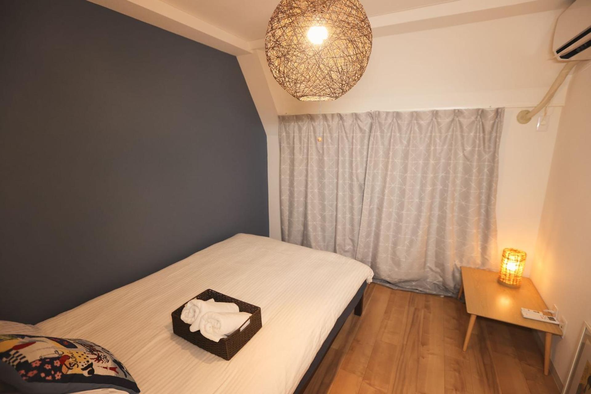 Appartamento Tookin House 池袋 Tokyo Esterno foto