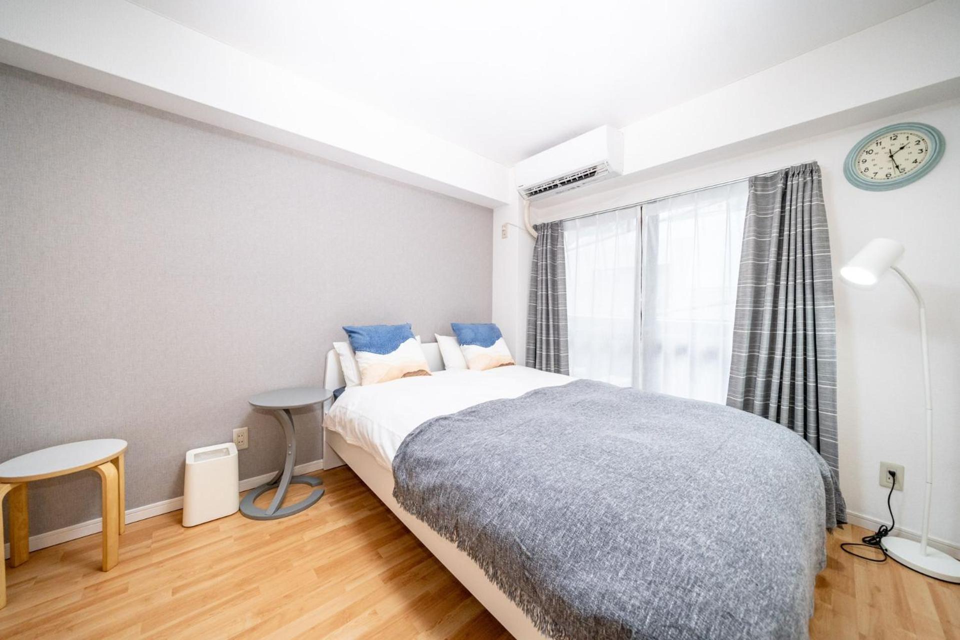 Appartamento Tookin House 池袋 Tokyo Esterno foto