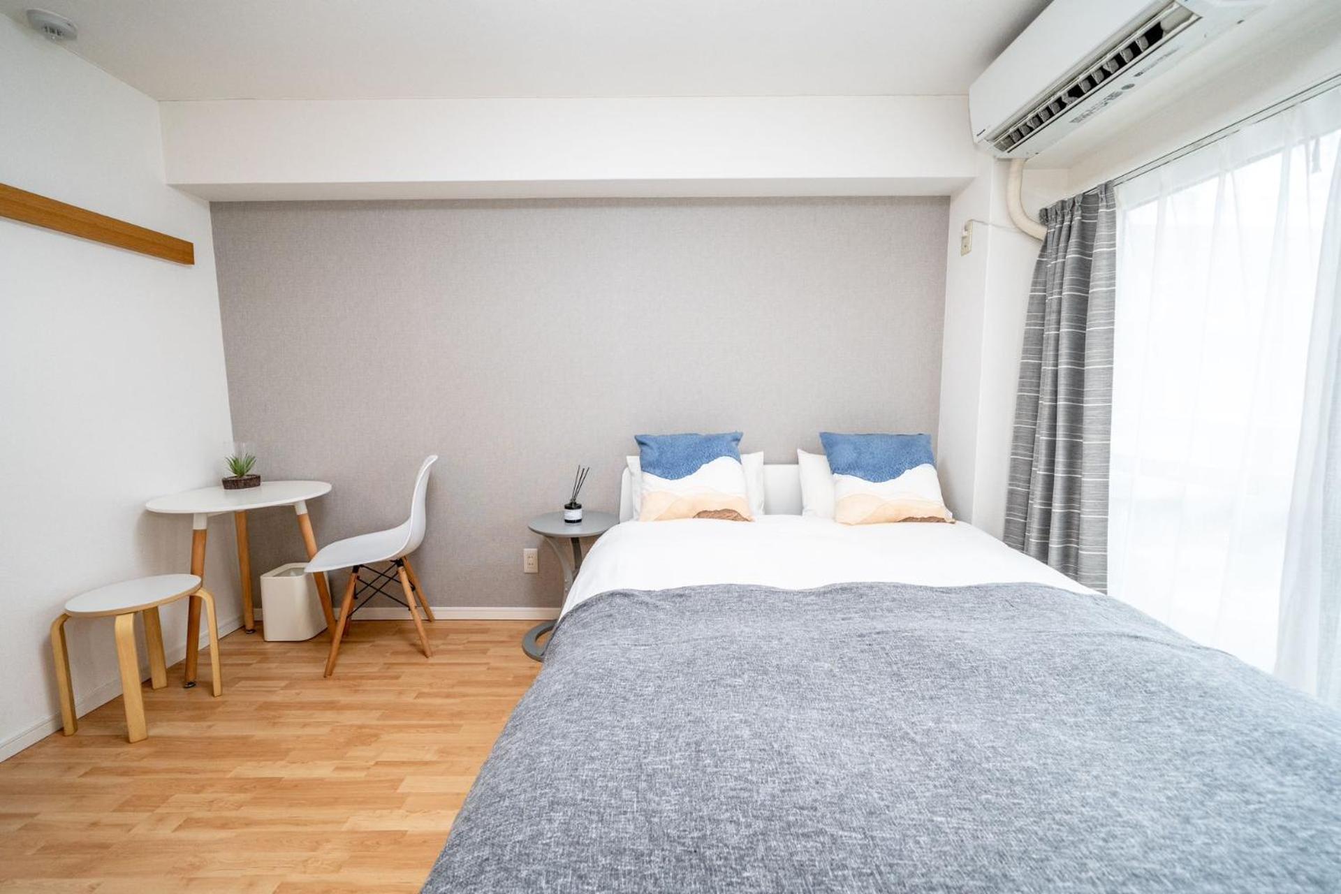Appartamento Tookin House 池袋 Tokyo Camera foto
