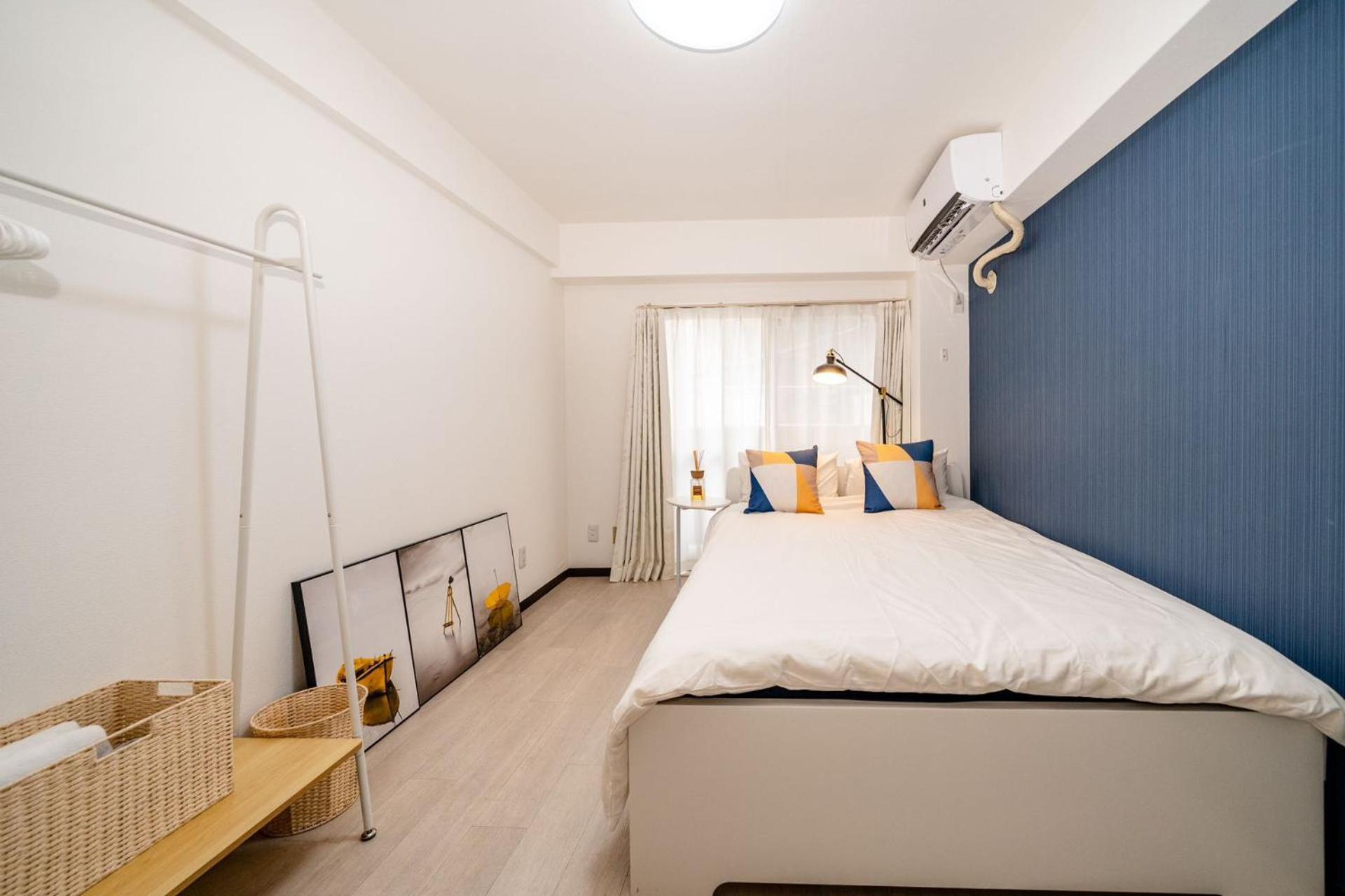 Appartamento Tookin House 池袋 Tokyo Esterno foto